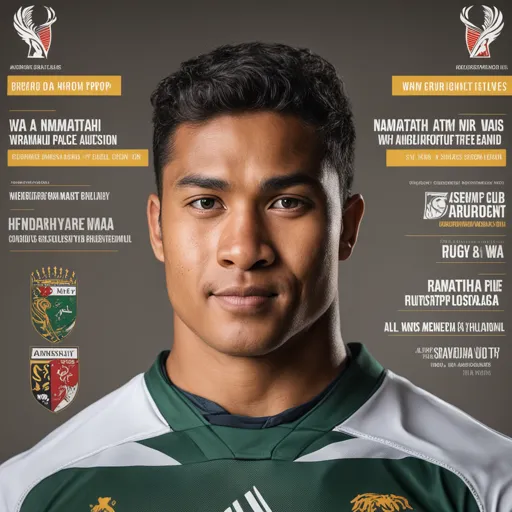 Namatahi Waa