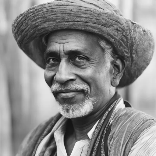 Namba Roy