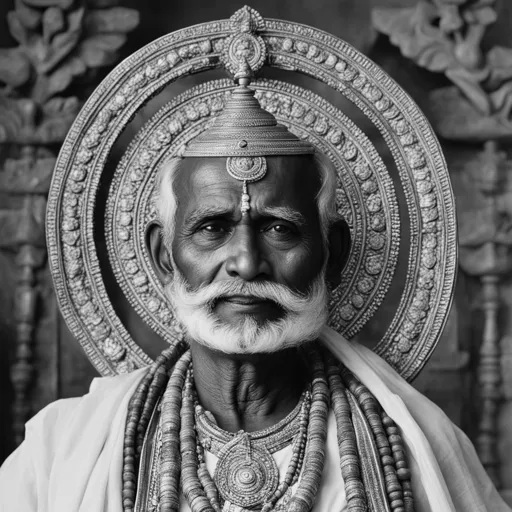 Nambiyandar Nambi