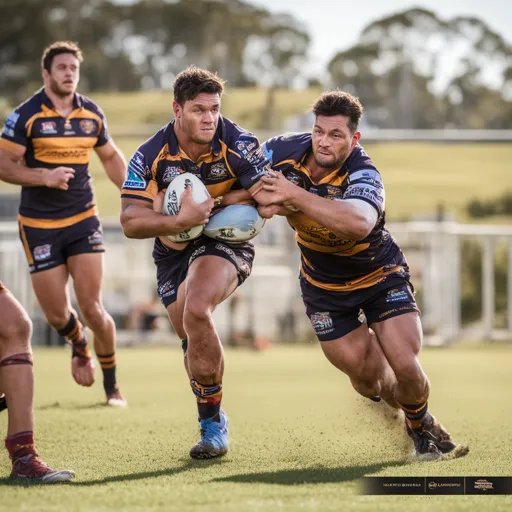 Nambour Crushers