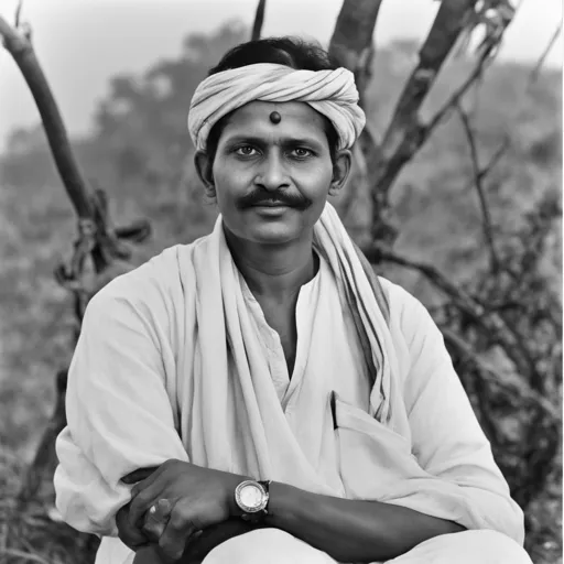 Namdeo Kamble