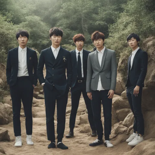 Namgida Band