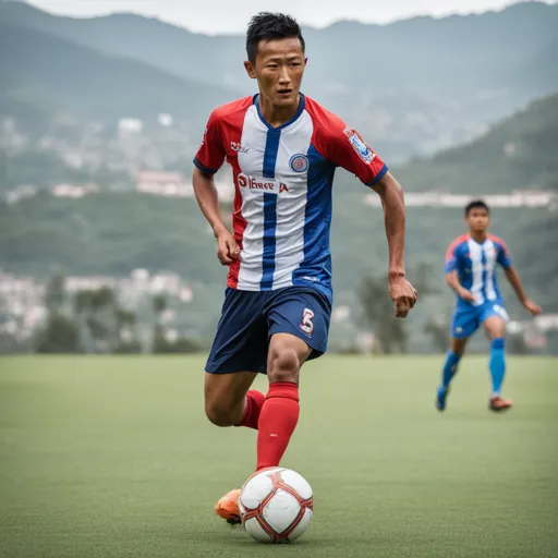 Namgyal Bhutia