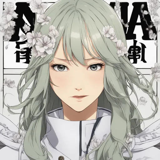 Nami Inamori