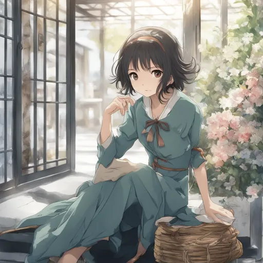 Nami Kurokawa