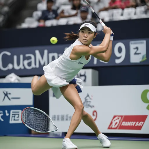 Nami Matsuyama