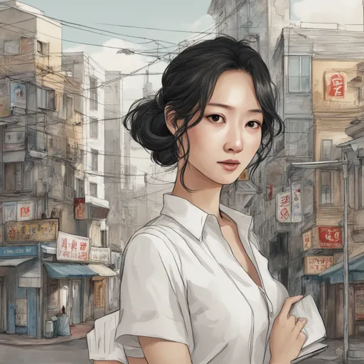 Nami Mun