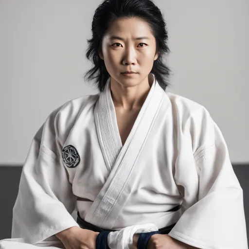 Namiko Kawabata