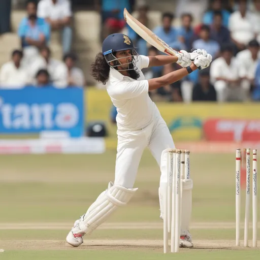 Namita D'souza