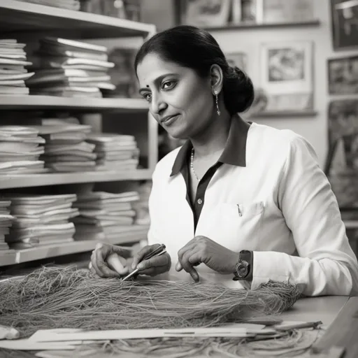 Namita Gupta Wiggers