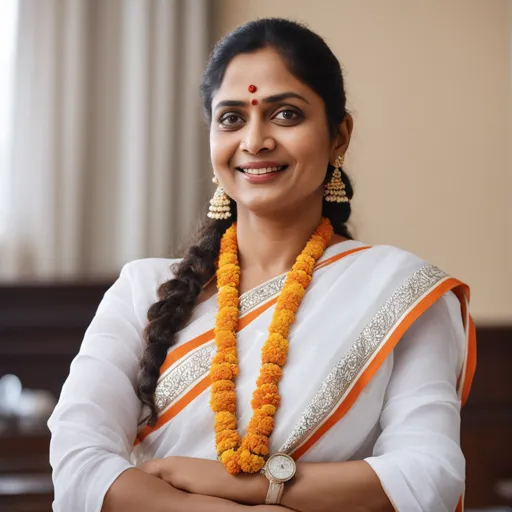Namita Mundada