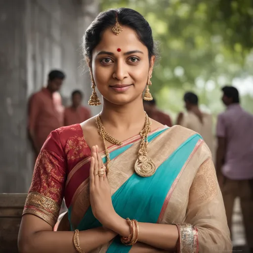 Namita Saha