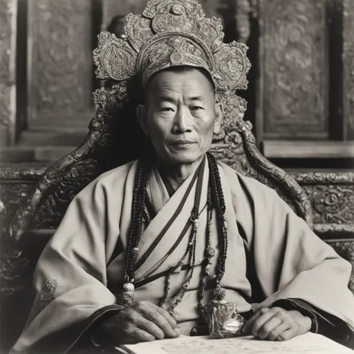 Namkhai Nyingpo