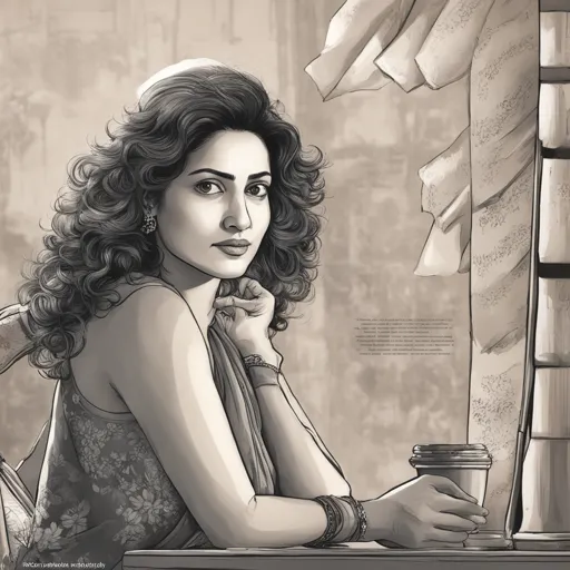 Namrata Joshi