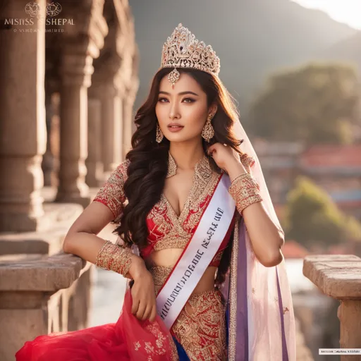 Namrata Shrestha (model)