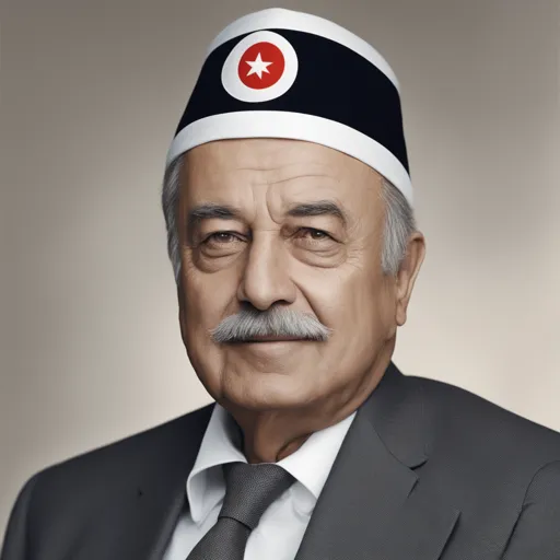 Namık Kemal Zeybek