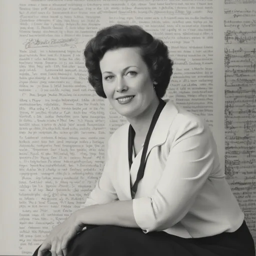 Nan Bangs McKinnell
