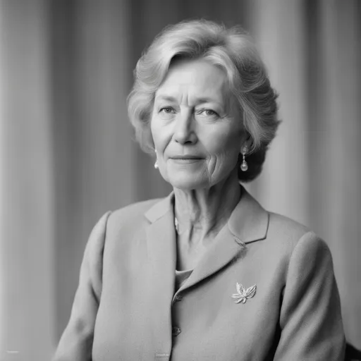 Nan Bentzen Skille