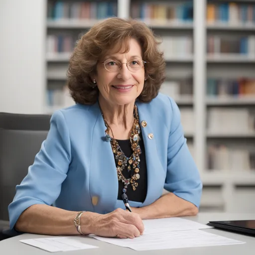 Nan Bernstein Ratner