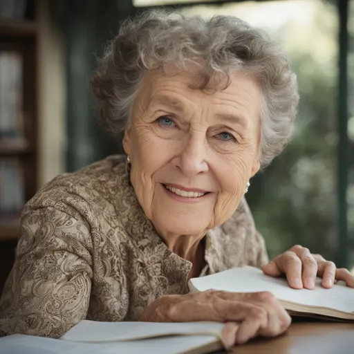 Nan Bosler