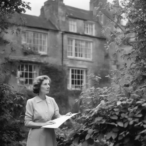 Nan Fairbrother
