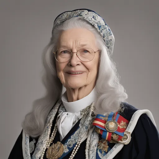 Nan Giese
