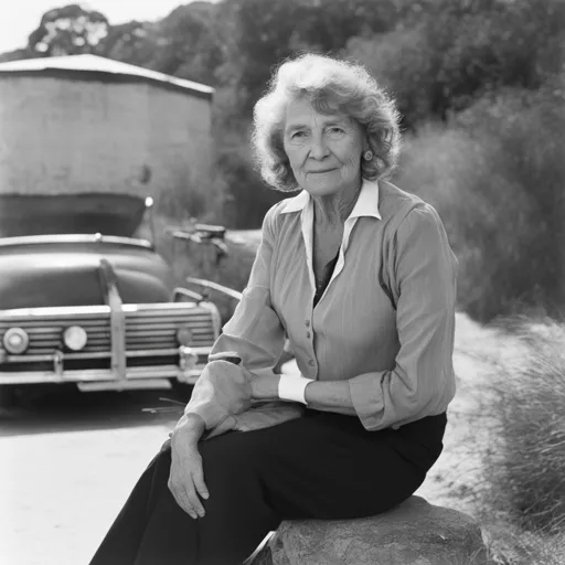 Nan Hunt