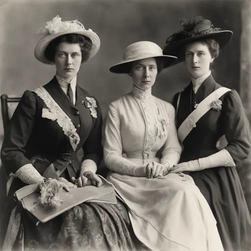 Nan Ino Cooper, 10th Baroness Lucas