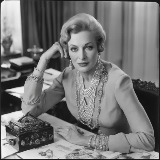 Nan Kempner