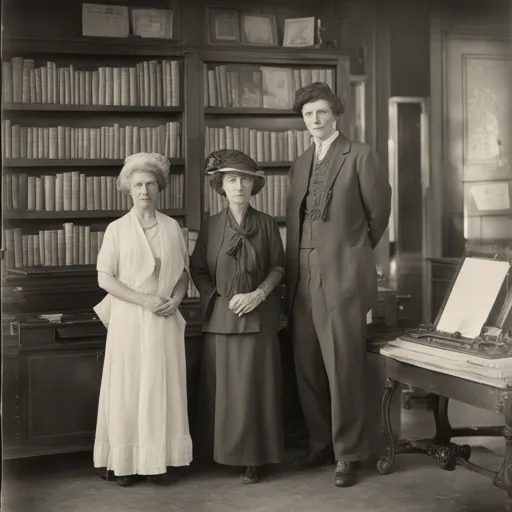 Nan Lawson Cheney