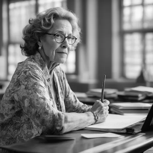 Nan Levinson
