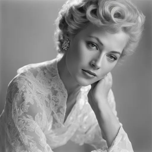 Nan Melville