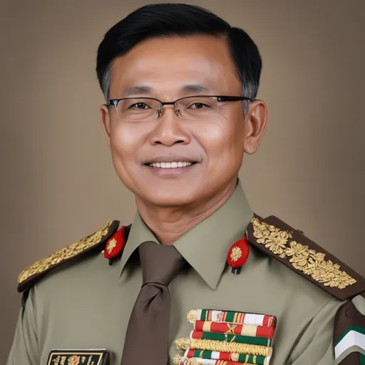 Nan Thuzar Win
