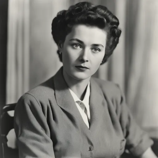 Nan Waddy