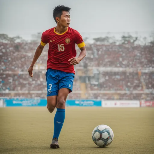Nan Wai Min