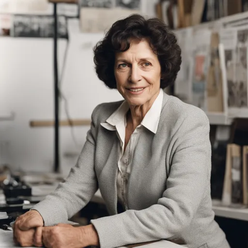 Nan Warshaw