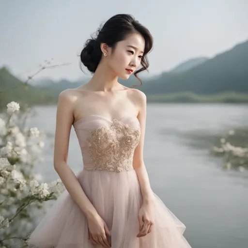 Nan Zhang (actress)