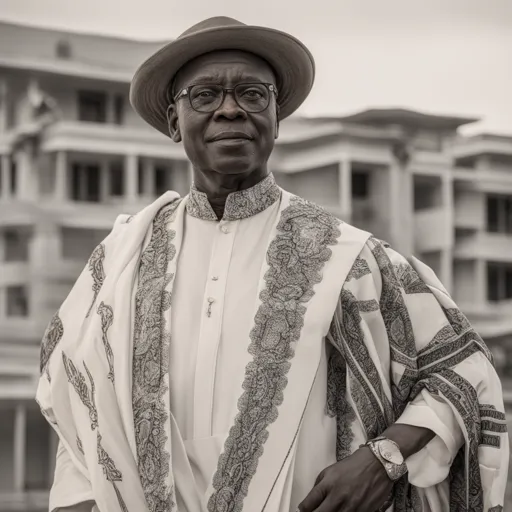 Nana Abu Bonsra