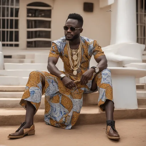 Nana Acheampong