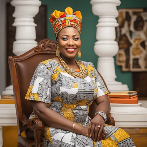 Nana Adwoa Awindor