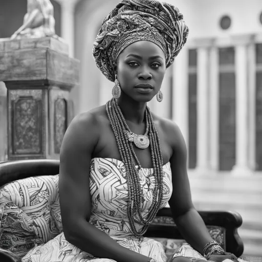 Nana Afia Dokuaa