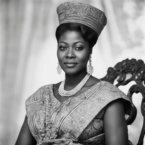 Nana Afia Kobi Serwaa Ampem II