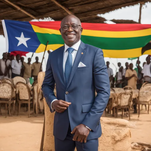 Nana Agyenim Boateng