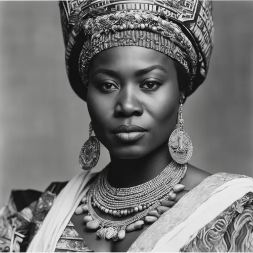 Nana Akosua Akyamaa III