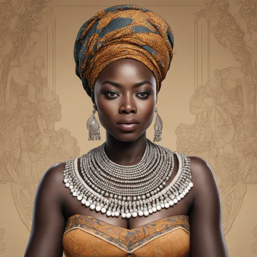 Nana Akua