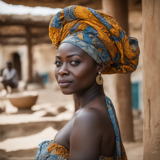 Nana Akua Owusu Afriyie