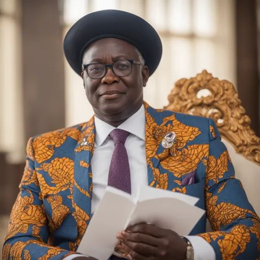 Nana Akuoko Sarpong