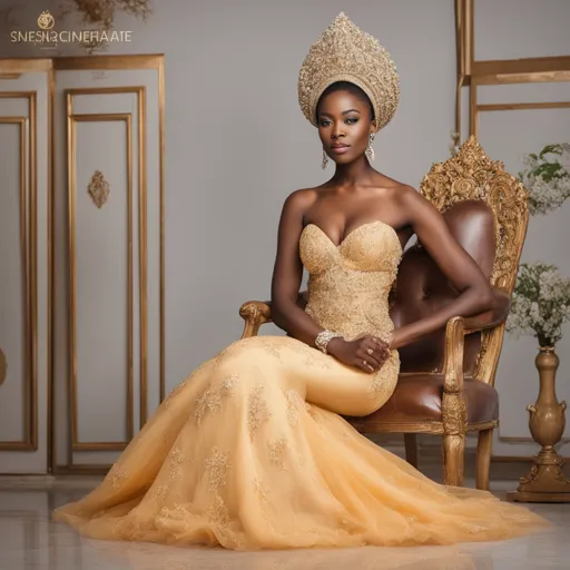 Nana Ama Odame-Okyere