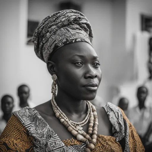 Nana Amoakoh Gyampa