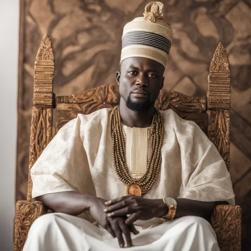 Nana Ansah Kwao IV